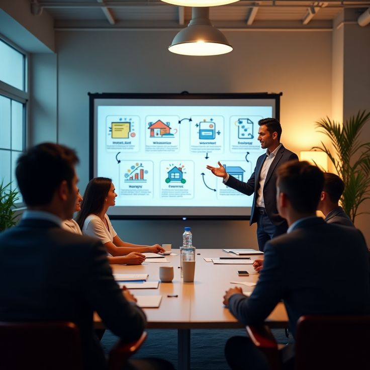 Our Strategic Advantage​