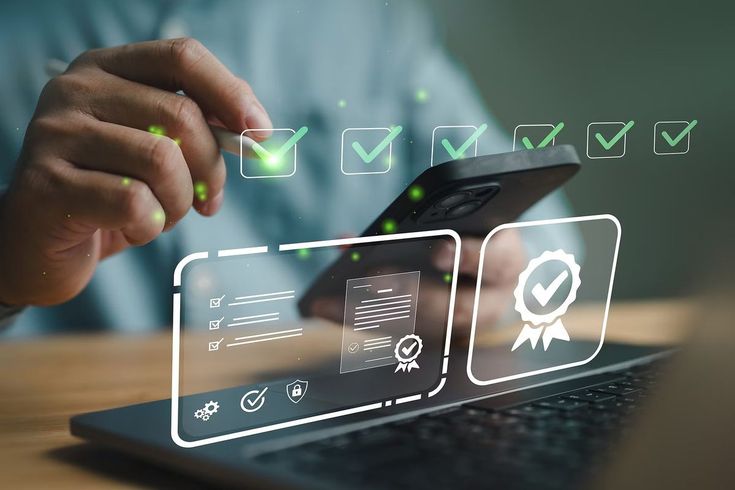 BS7858 Screening and Vetting