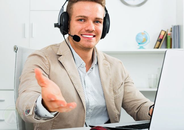 ACS and ISO consultancy for security businesses.