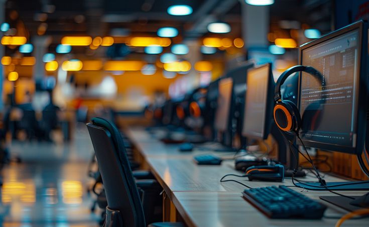 Customer Care for Security Businesses in the UK.