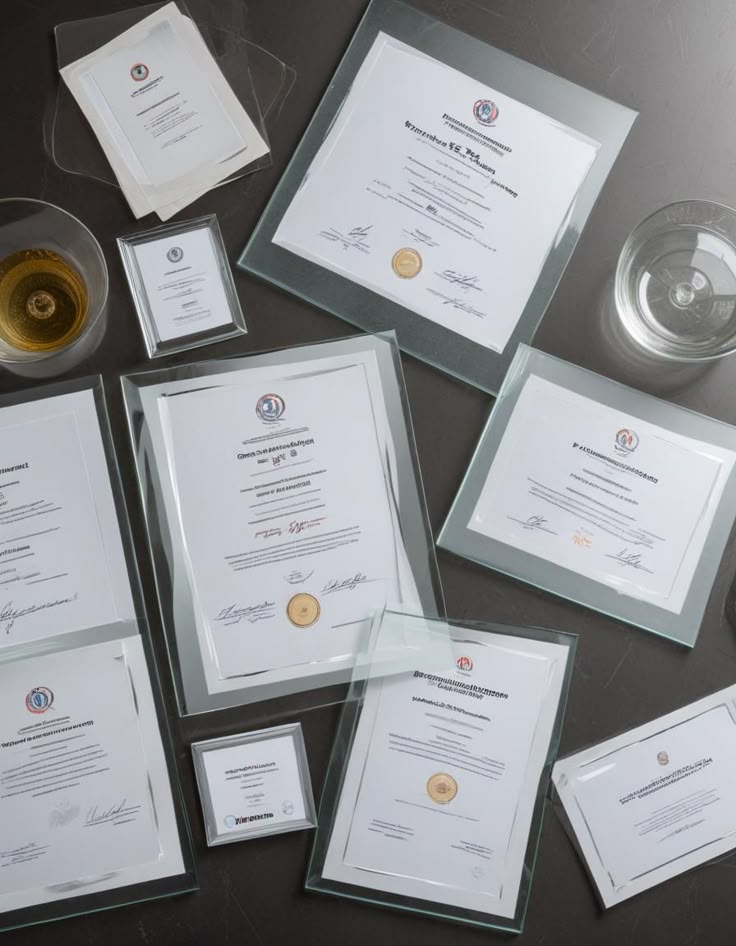 Certification for ConstructionLine