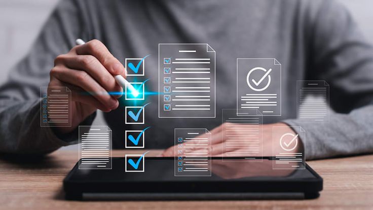 Procedure for BS7858 Screening and Vetting: