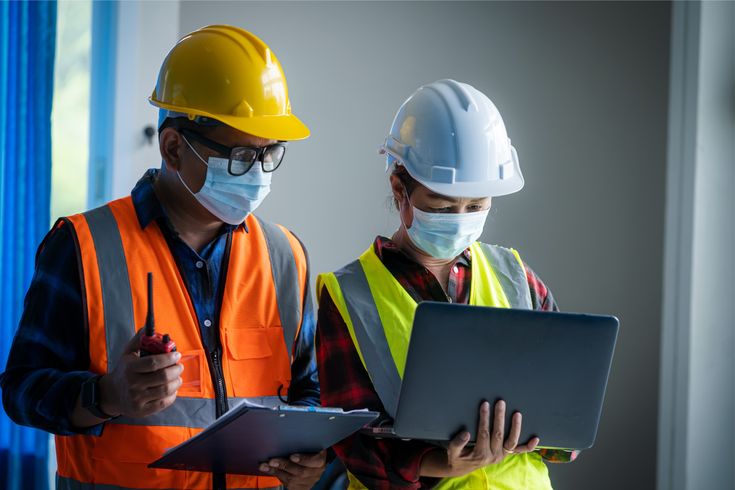 services of safe contractor