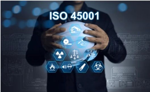 ISO 45001