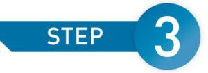 Step-3 Cop 119 Certification Process