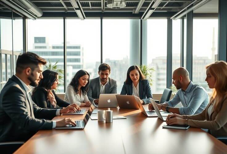 ACS Accreditation for UK Security Businesses