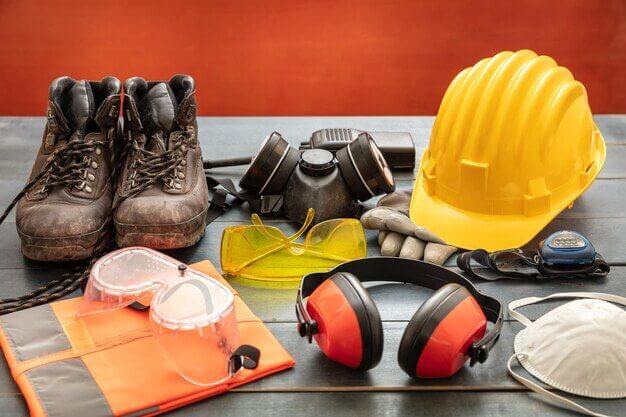 ISO 45001 enhances workplace safety and compliance