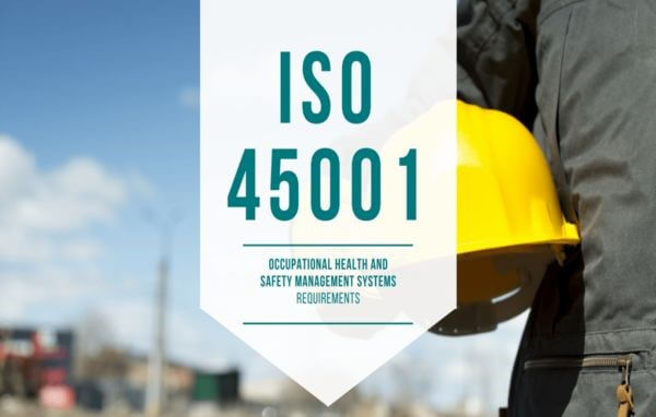 ISO 45001 the Essential Solution for Safety and Compliance