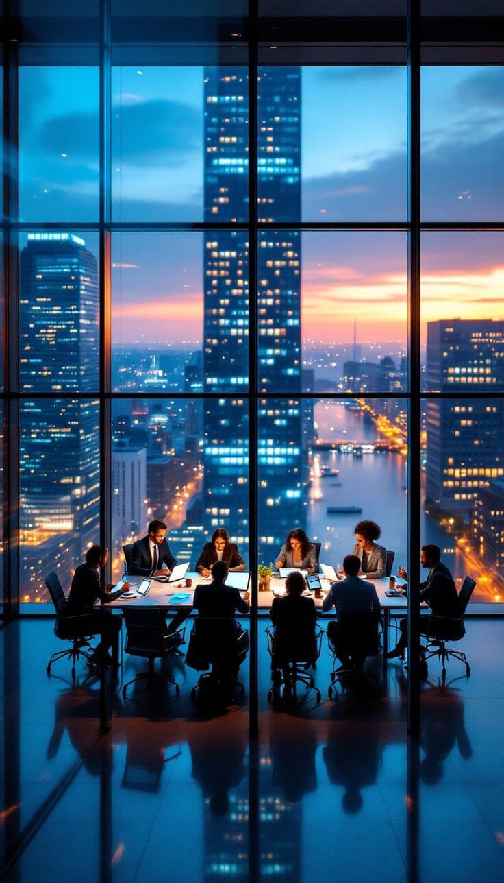 Our Approach - BizGrow Holdings Ltd