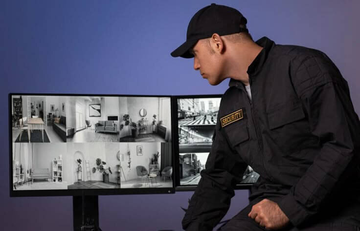 COP-119 Helps Security Businesses Maintain High Standards