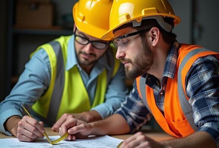 Why CHAS Is Essential for Construction Businesses