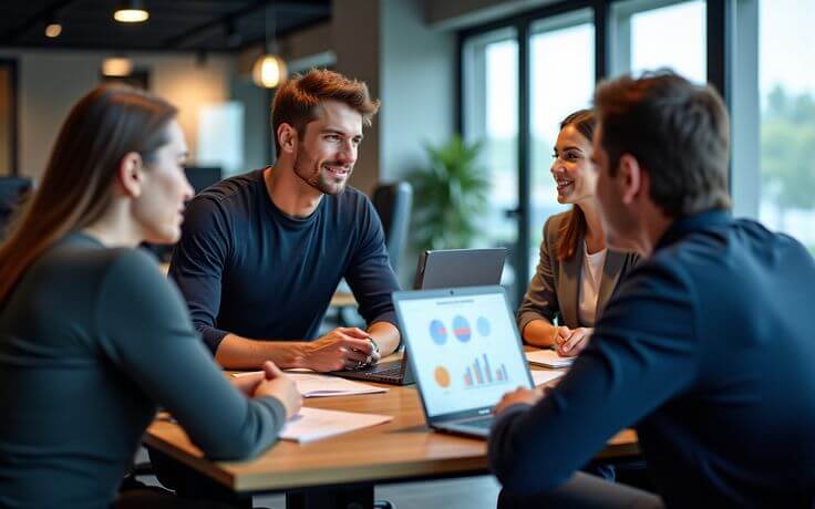 CHAS Accreditation: A Smart Way to Safer Business Operations