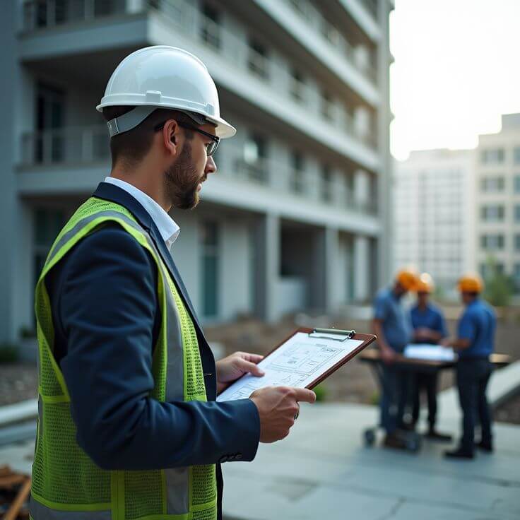 SafeContractor Accreditation - BizGrow Holdings