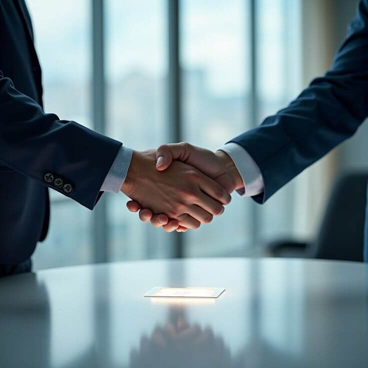 BS 10800 UK’s Standard for business