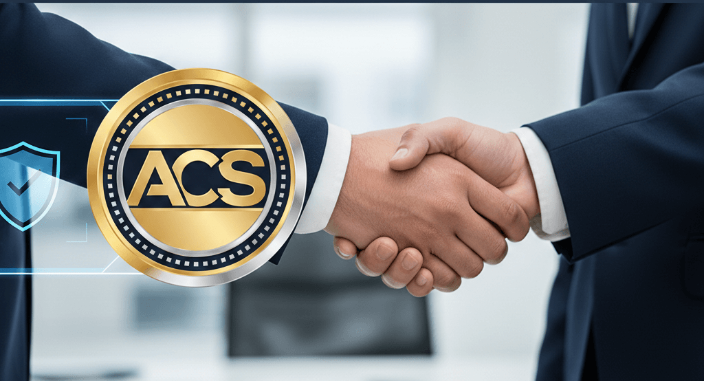 Get ACS Accreditation Fast with BizGrow Holdings
