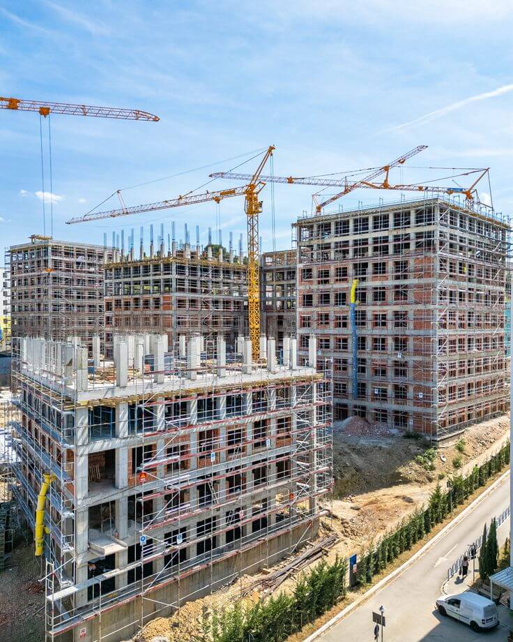 Get Constructionline Accreditation - BizGrow Holdings