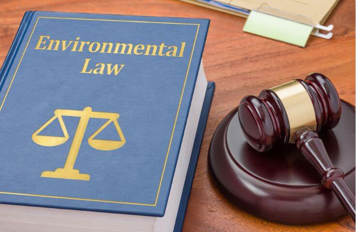 Key Environmental Laws in the UK - BizGrow Holdings