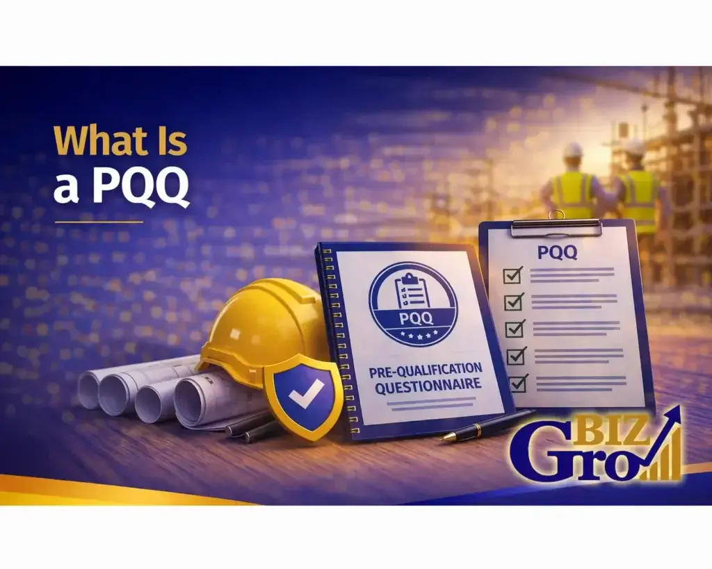 What is a PQQ