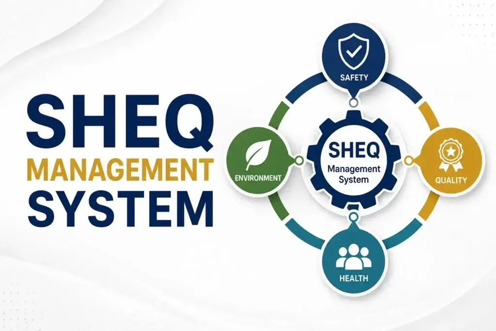 Benefits of Implementing SHEQ Systems