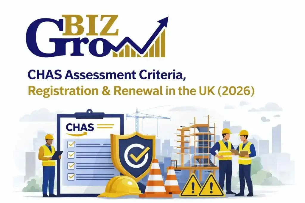 CHAS Assessment Standards and Criteria