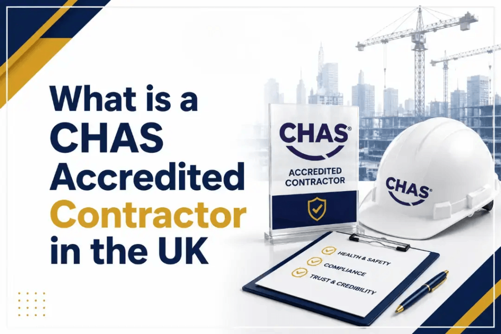 What is CHAS